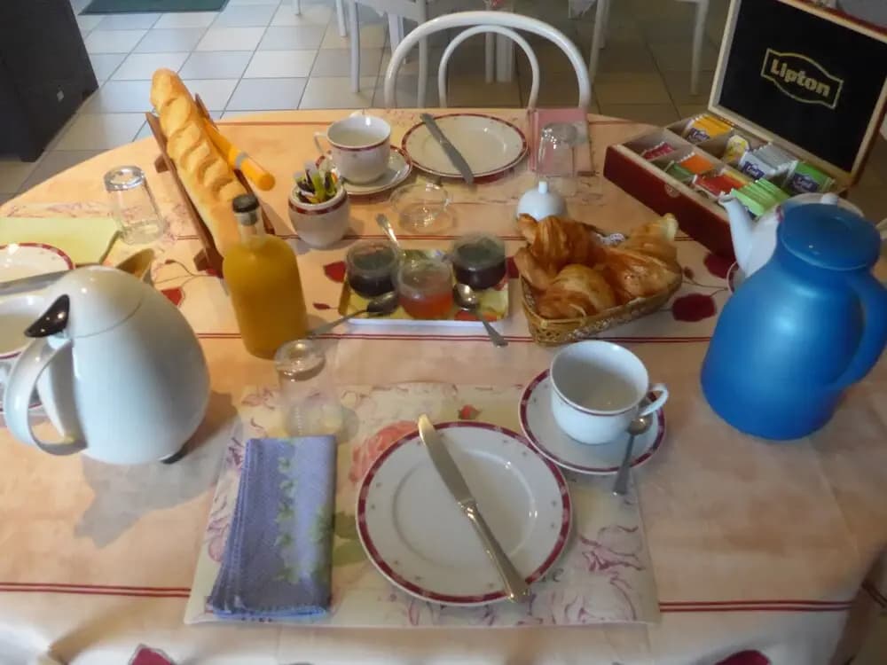 Hotel photo 8