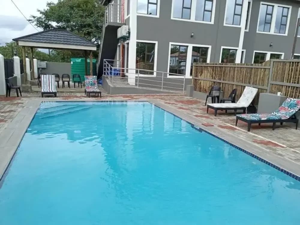 Hotel photo 11
