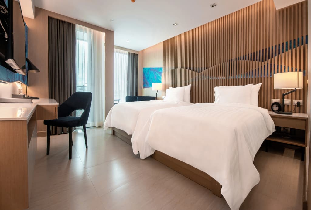 Hotel photo 1