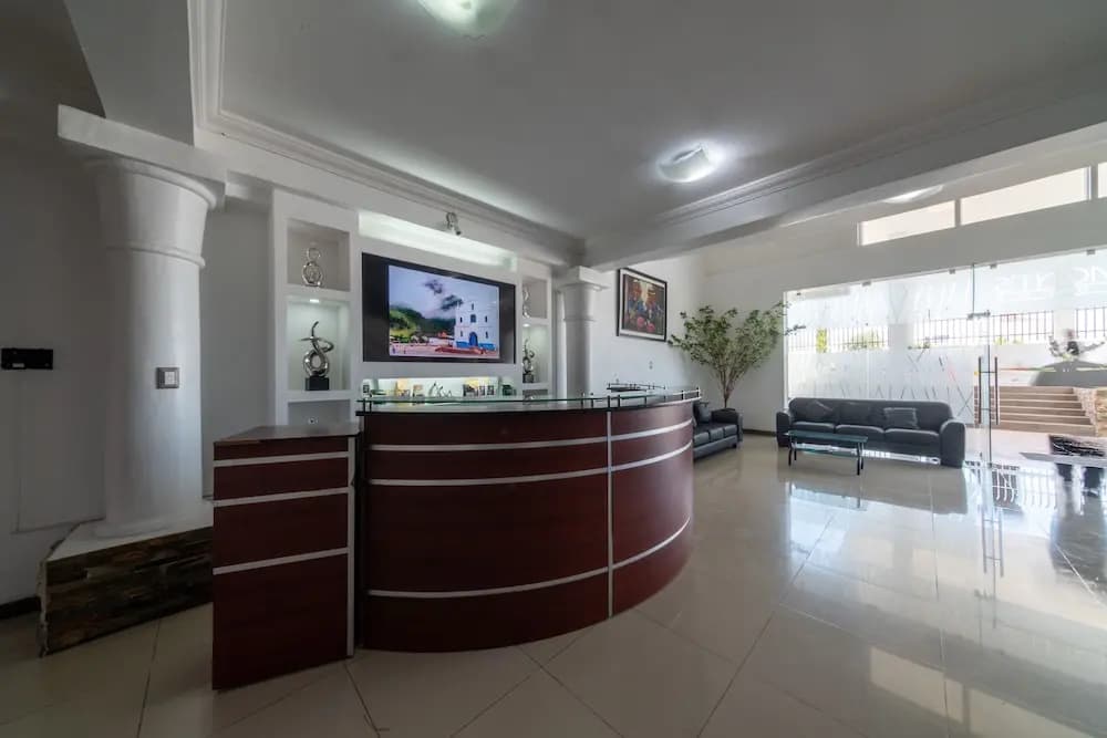 Hotel photo 2
