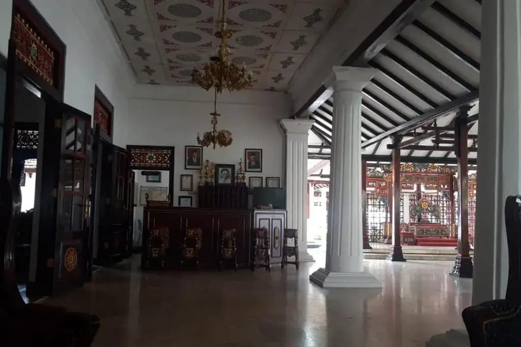Hotel photo 9