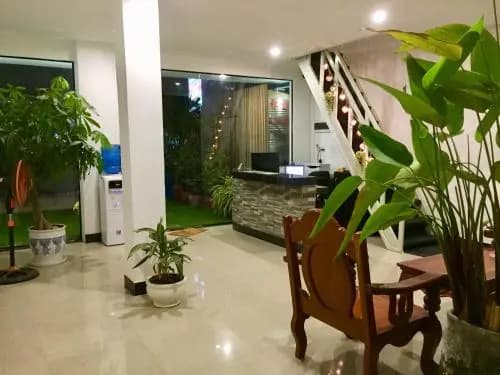 Hotel photo 11