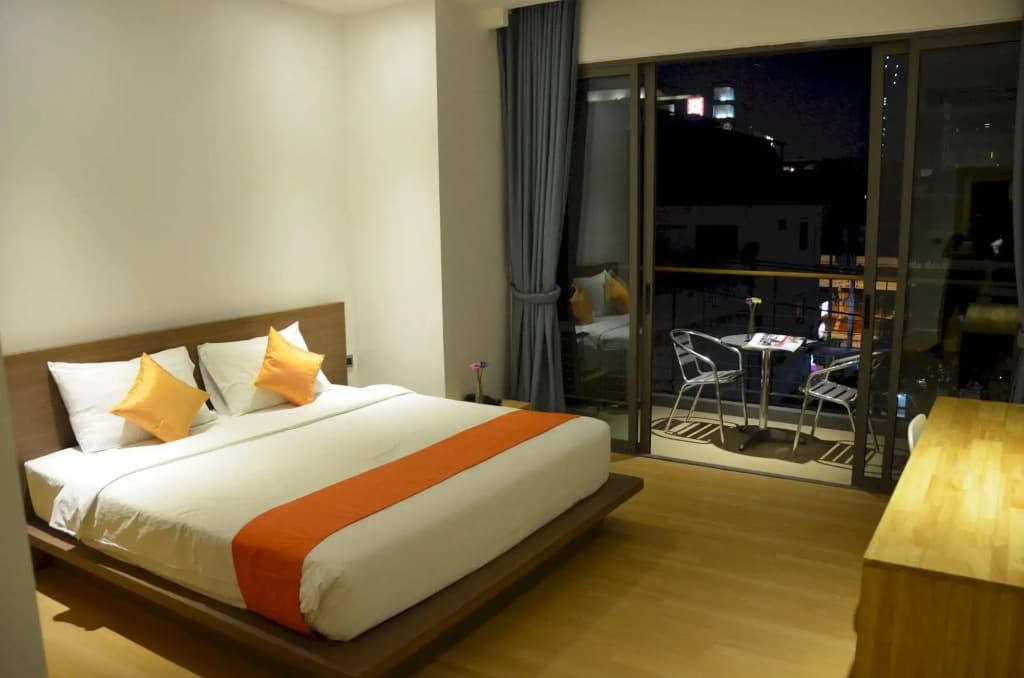 Hotel photo 28