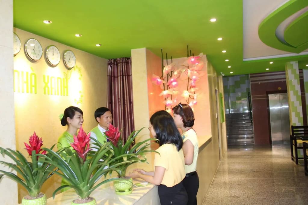 Hotel photo 22