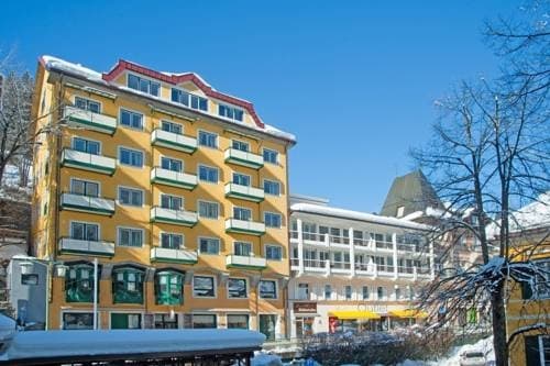 Hotel photo 8