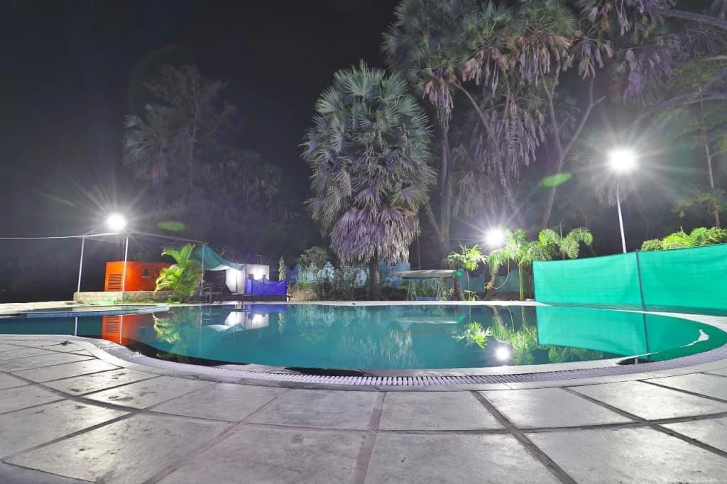 Hotel photo 11
