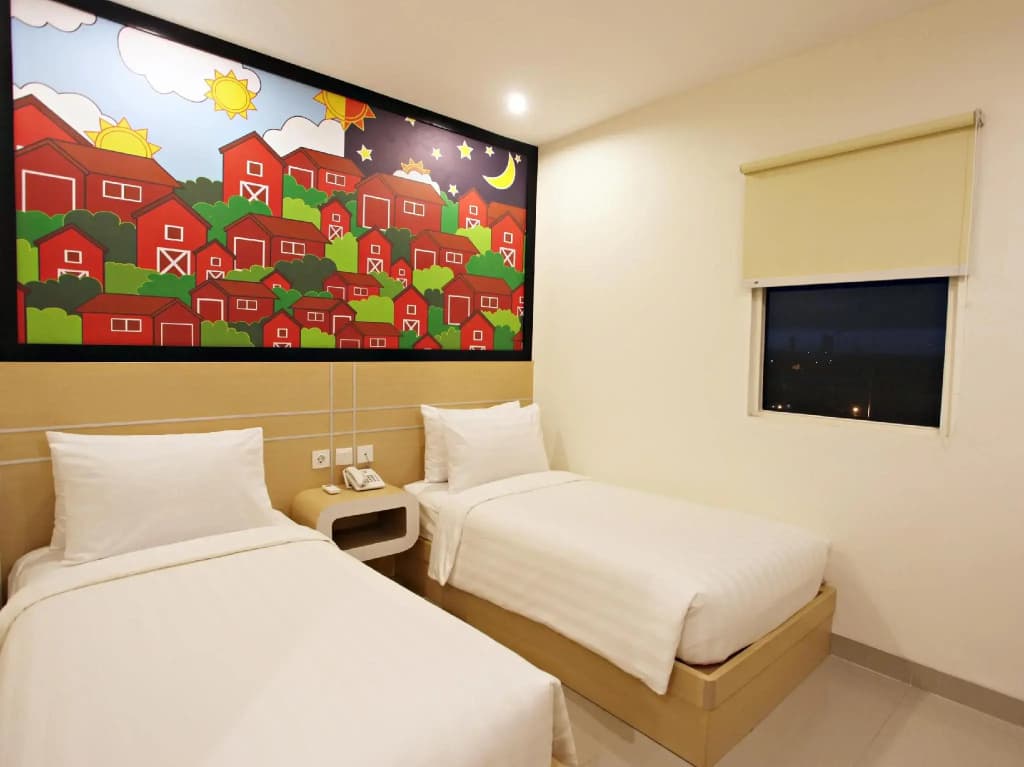 Hotel photo 2