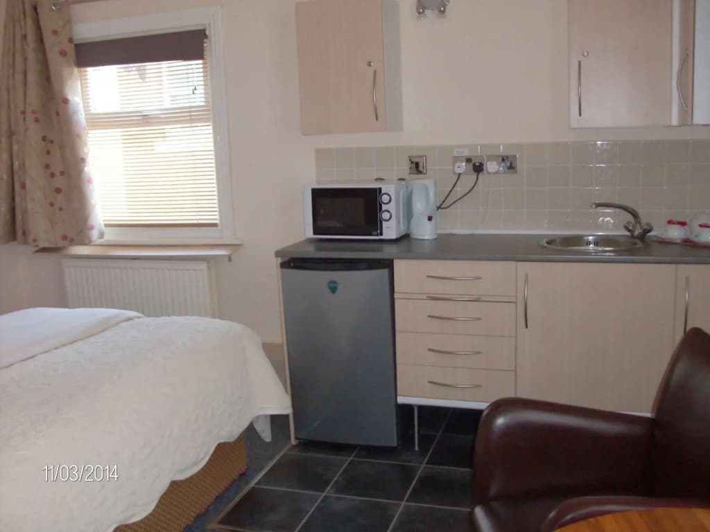 Hotel photo 11
