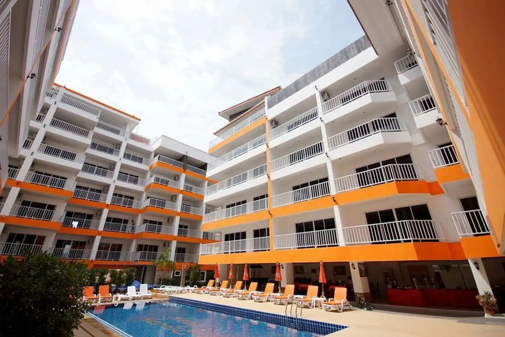 Hotel photo 17