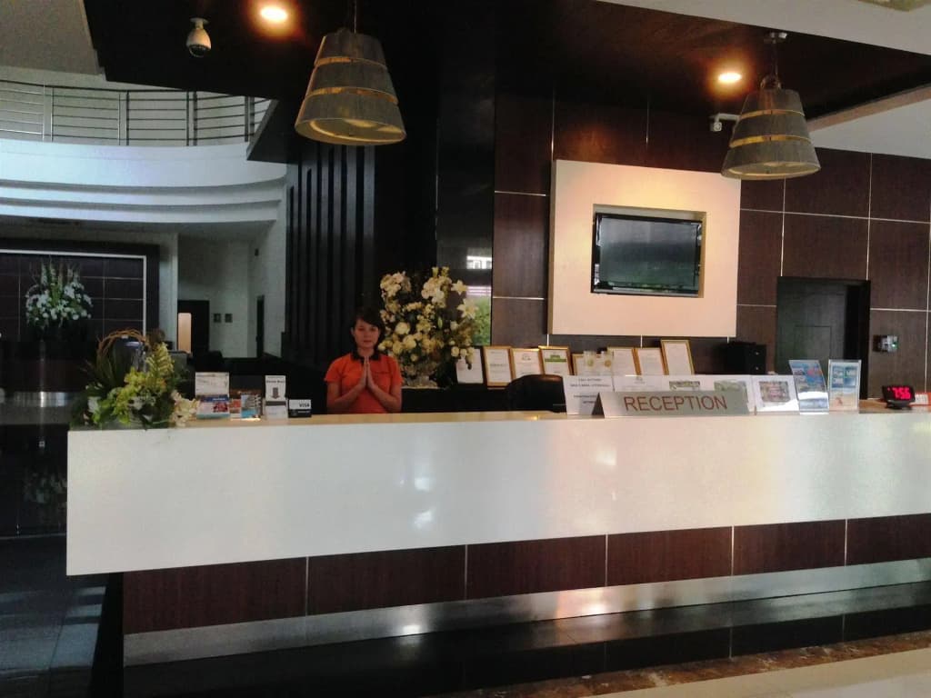Hotel photo 2