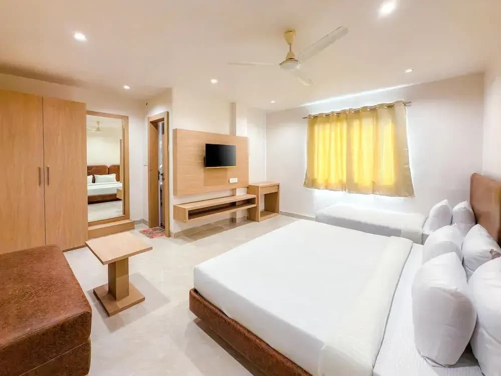 Hotel photo 20