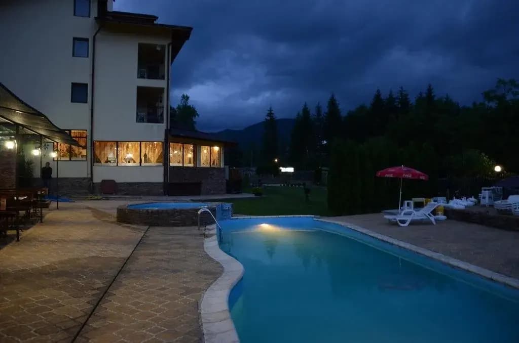 Hotel photo 9