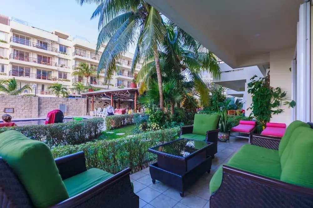 Hotel photo 13