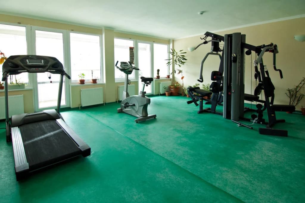 Hotel photo 35