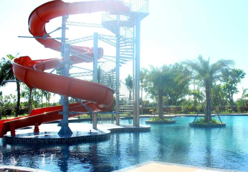 Hotel photo 14