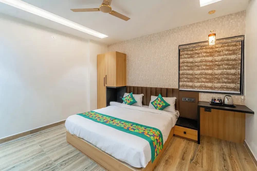 Hotel photo 16