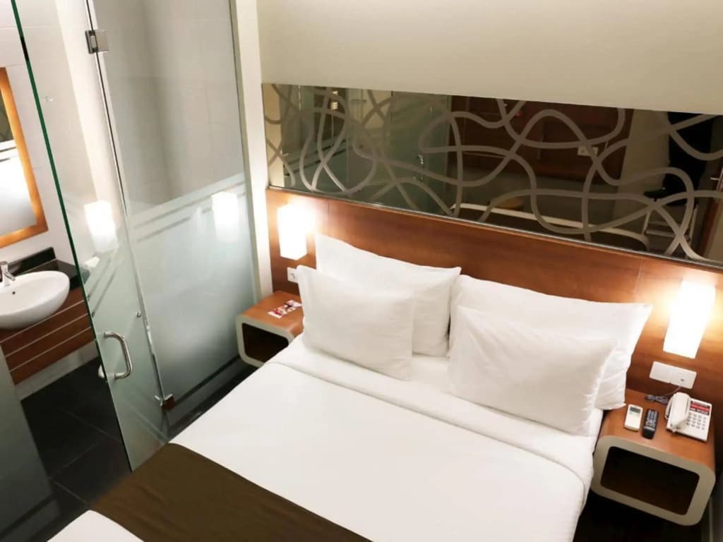 Hotel photo 2