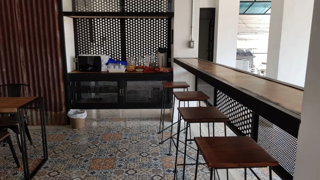Hotel photo 15