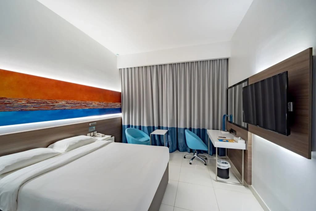 Hotel photo 2