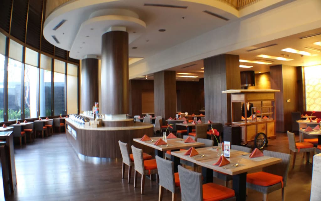 Hotel photo 28