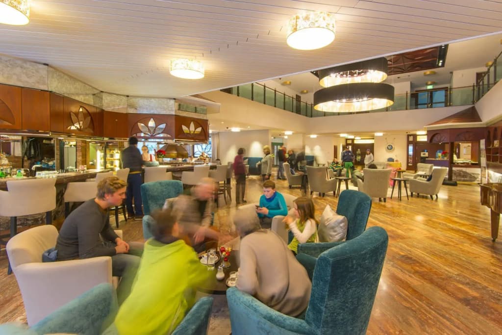 Hotel photo 29