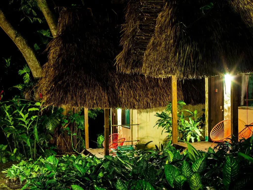 Bungalow