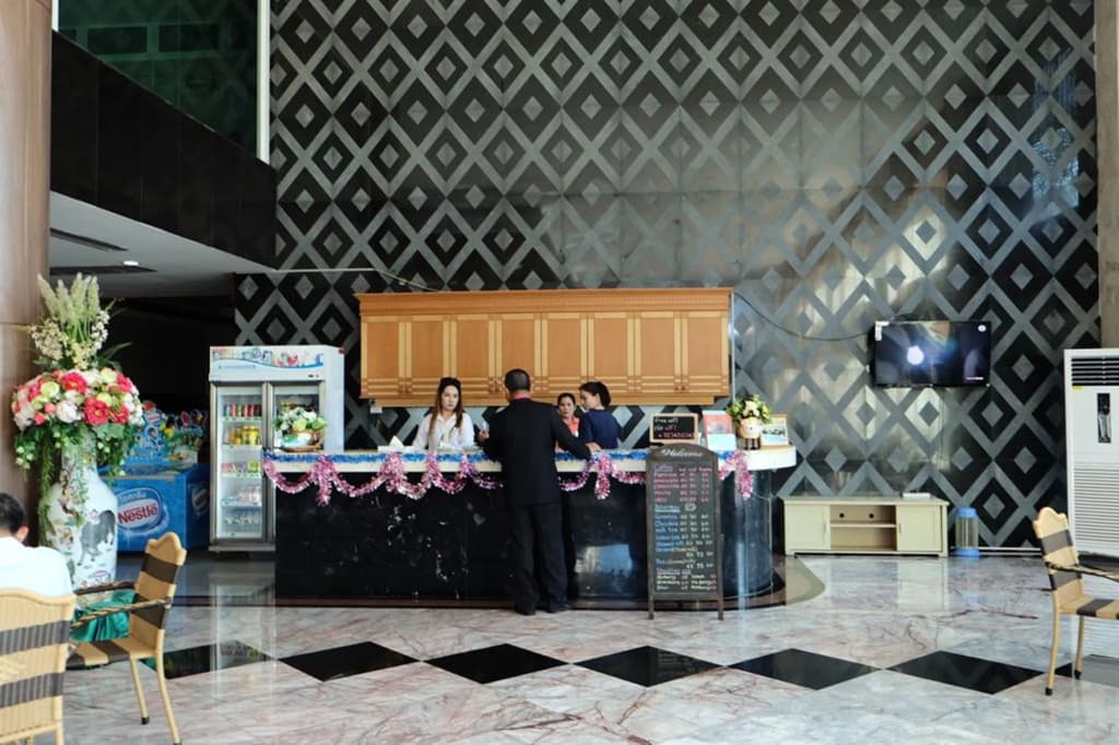 Hotel photo 26