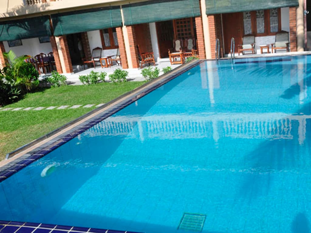 Hotel photo 12