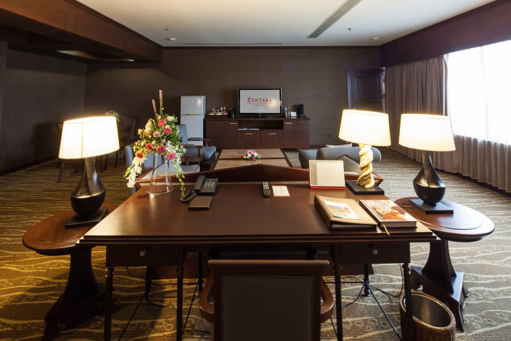 Hotel photo 20