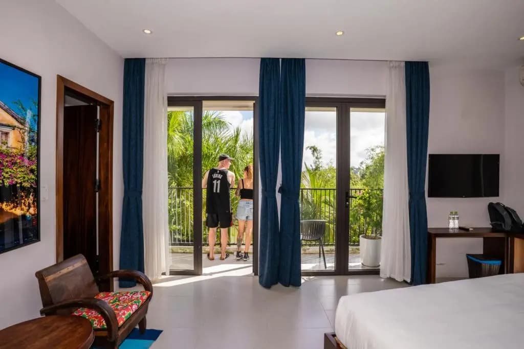 Hotel photo 7