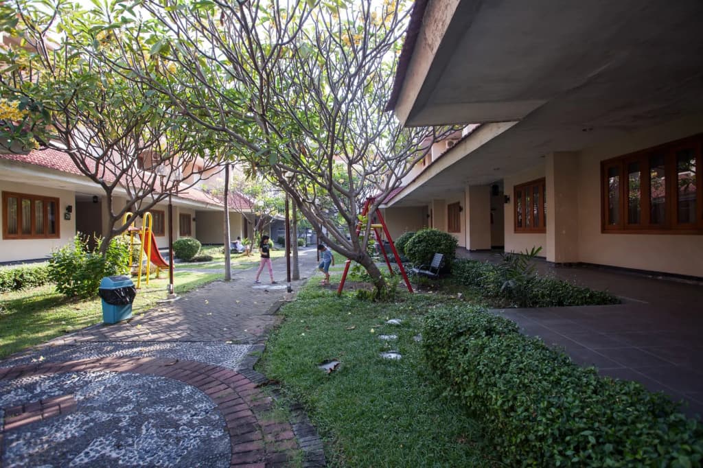 Hotel photo 13