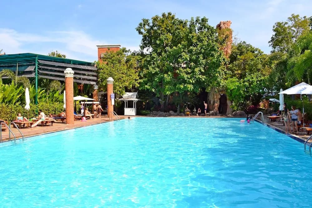 Hotel photo 16