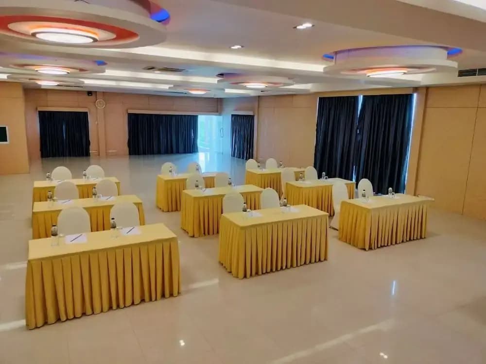 Hotel photo 15