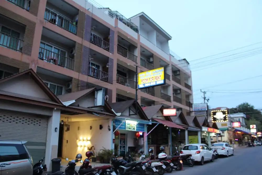 Hotel photo 1
