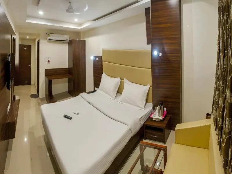 Premium room