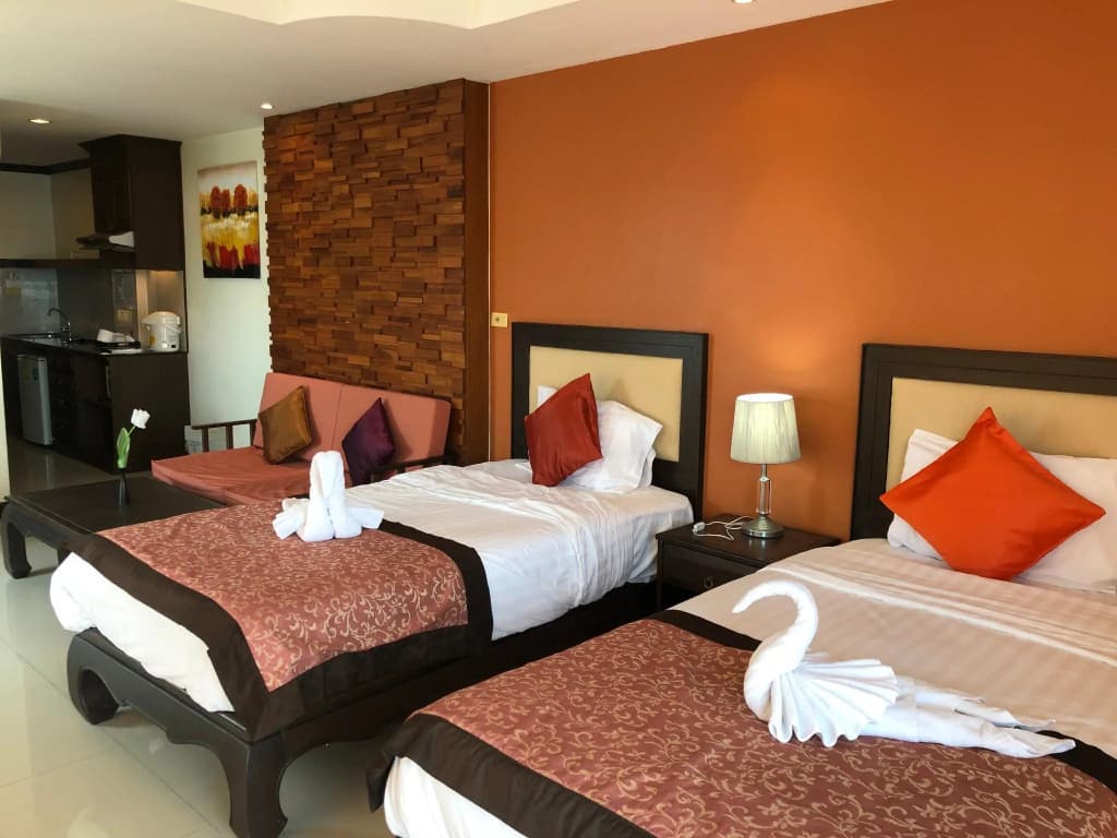 Hotel photo 4