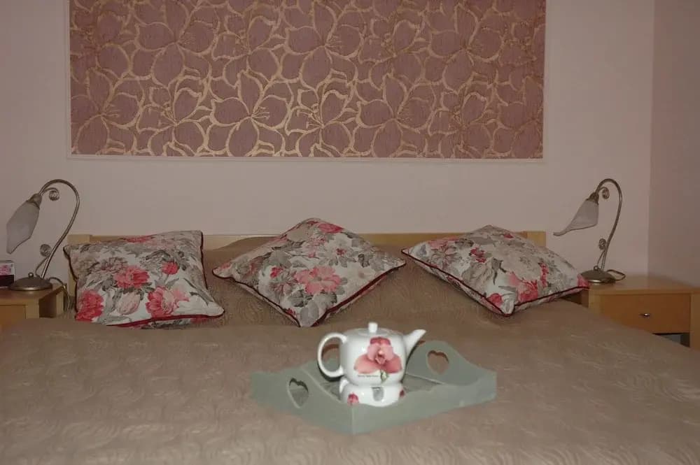 Classic Apartment