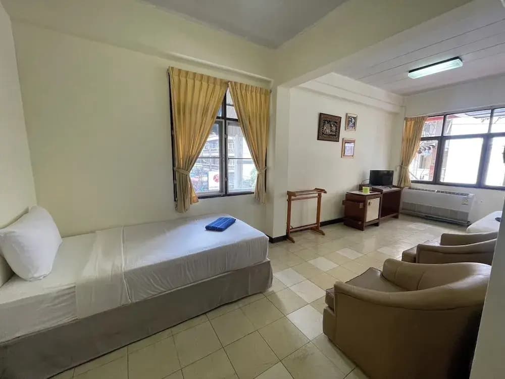 Hotel photo 11