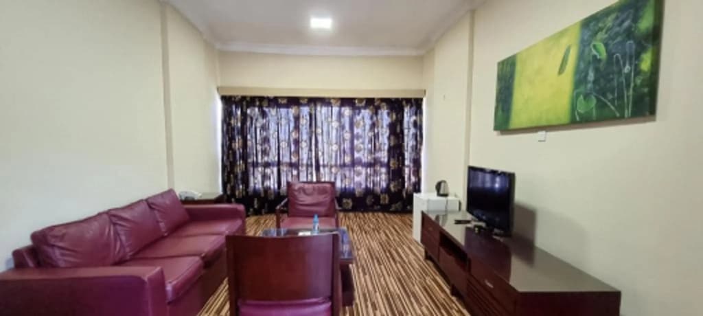 Hotel photo 12