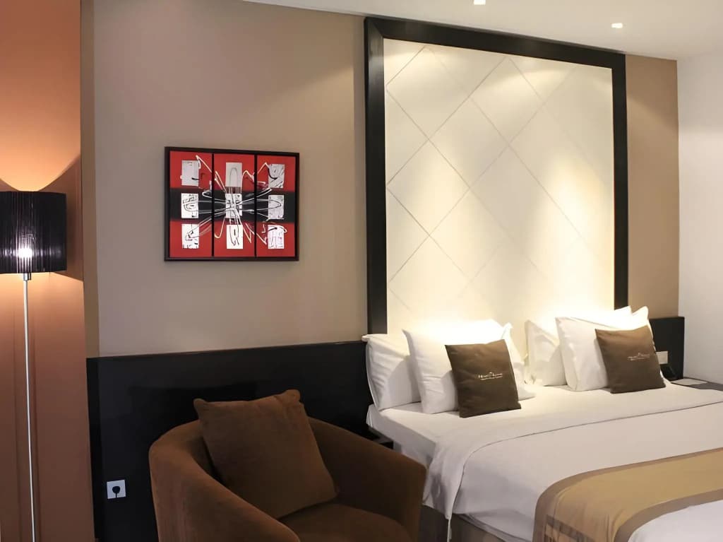 Hotel photo 4