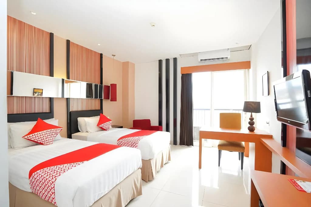 Hotel photo 6
