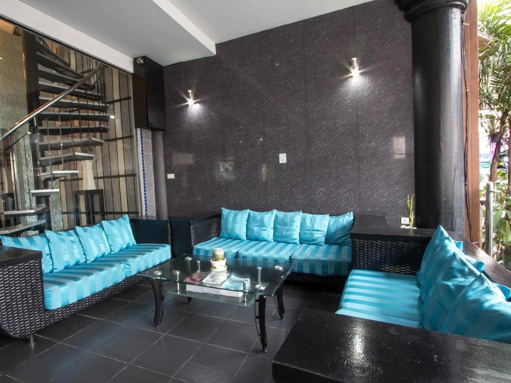 Hotel photo 8