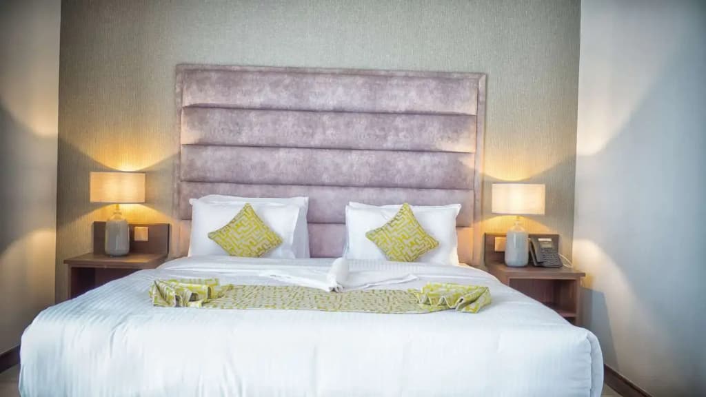 Hotel photo 6