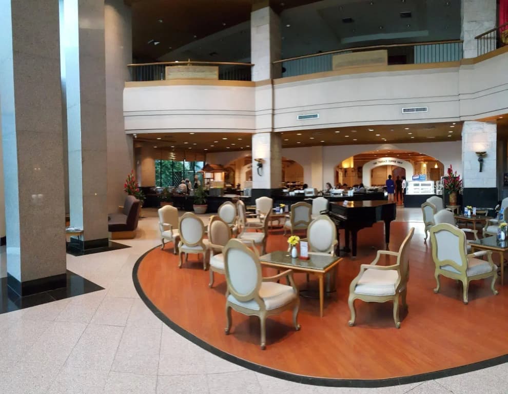 Hotel photo 27
