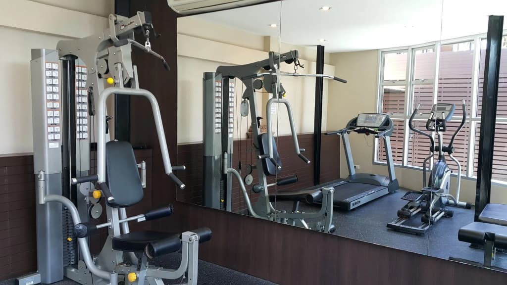 Hotel photo 21