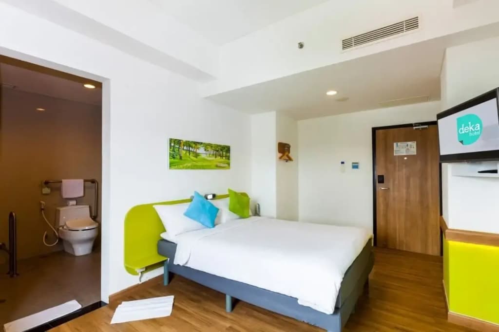 Hotel photo 38