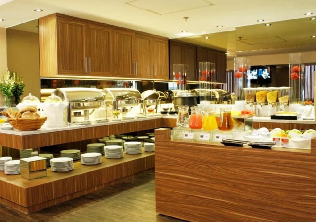 Hotel photo 13