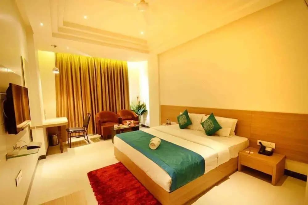 Hotel photo 5