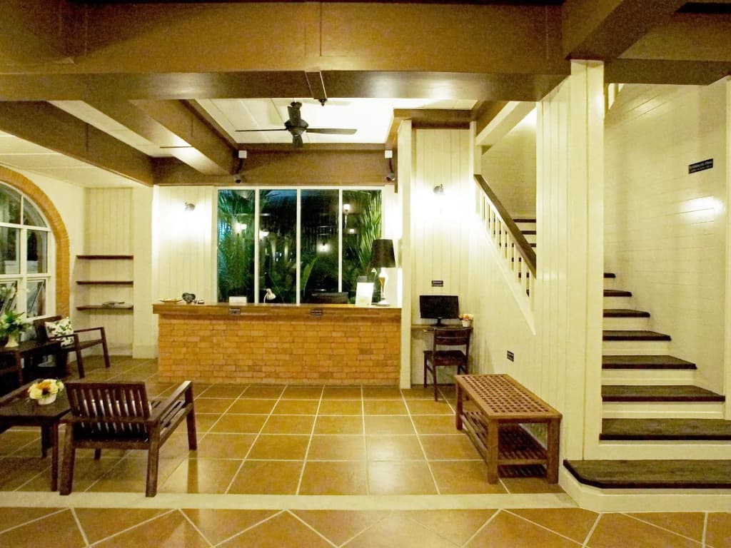 Hotel photo 10