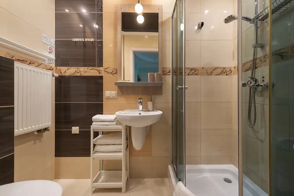Premium Apartment